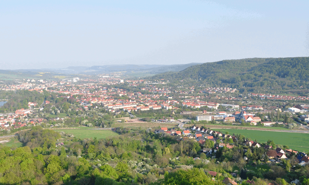 Taxi-Gebhardt-Sondershausen